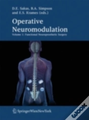 Capa do artigo Operative Neuromodulation