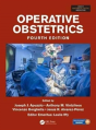 Operative Obstetrics, 4e - Preview