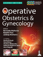 Operative Obstetrics & Gynecology - Preview