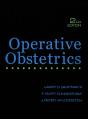 Operative Obstetrics, Second Edition - Preview