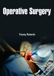 Capa do artigo Operative Surgery