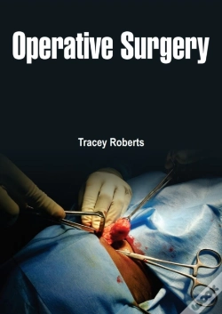 Capa do artigo Operative Surgery