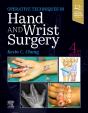 Operative Techniques: Hand And Wrist Surgery - Preview