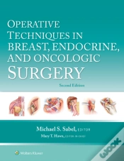 Capa do artigo Operative Techniques In Breast, Endocrine, And Oncologic Surgery