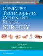 Operative Techniques In Colon And Rectal Surgery - Preview