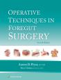 Operative Techniques In Foregut Surgery - Preview