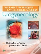 Capa do artigo Operative Techniques In Gynecologic Surgery