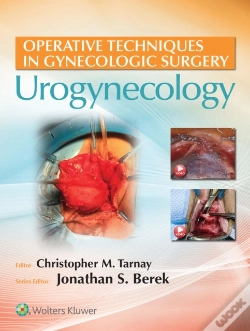 Capa do artigo Operative Techniques In Gynecologic Surgery