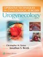Operative Techniques In Gynecologic Surgery - Preview