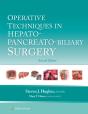 Operative Techniques In Hepato-Pancreato-Biliary Surgery - Preview