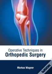Operative Techniques In Orthopedic Surge