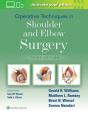 Operative Techniques In Shoulder And Elbow Surgery - Preview