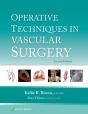 Operative Techniques In Vascular Surgery - Preview