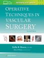 Operative Techniques In Vascular Surgery: Print + Ebook With Multimedia - Preview