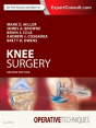 Operative Techniques: Knee Surgery - Preview