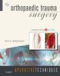 Operative Techniques: Orthopaedic Trauma Surgery E-Book - Preview