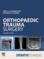 Operative Techniques: Orthopaedic Trauma Surgery E-Book - Preview