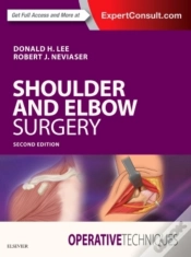 Capa do artigo Operative Techniques: Shoulder And Elbow Surgery