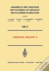 Operative Urology Ii