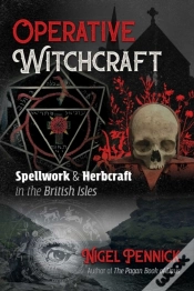 Capa do artigo Operative Witchcraft