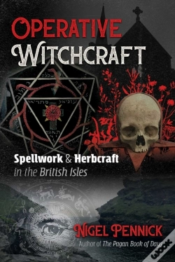 Capa do artigo Operative Witchcraft