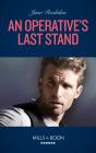 Operatives Last_Fugitive H4 Eb - Preview