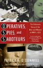 Operatives, Spies, And Saboteurs - Preview