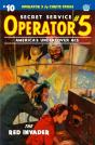 Operator 5 #10 - Preview