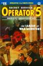Operator 5 #11 - Preview