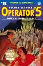 Operator 5 #12 - Preview