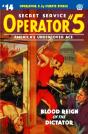 Operator 5 #14 - Preview