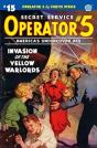 Operator 5 #15 - Preview