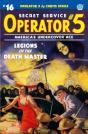 Operator 5 #16 - Preview