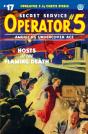 Operator 5 #17 - Preview