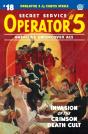 Operator 5 #18 - Preview