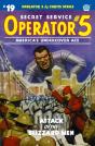 Operator 5 #19 - Preview