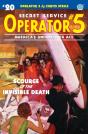 Operator 5 #20 - Preview
