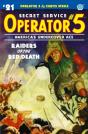 Operator 5 #21 - Preview
