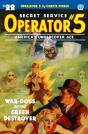 Operator 5 #22 - Preview