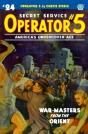 Operator 5 #24 - Preview