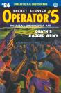 Operator 5 #26 - Preview