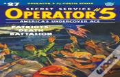 Operator 5 #27