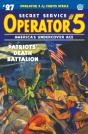Operator 5 #27 - Preview