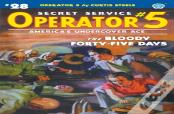 Operator 5 #28