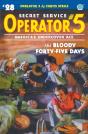 Operator 5 #28 - Preview