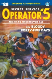 Operator 5 #28