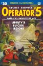 Operator 5 #30 - Preview