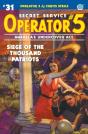 Operator 5 #31 - Preview