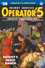 Operator 5 #32 - Preview