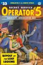 Operator 5 #33 - Preview